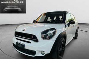 MINI COUNTRYMAN COOPER SD 143 CV*ALL4*NEOPATENTATI