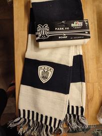 Sciarpa P.A.O.K Salonicco 