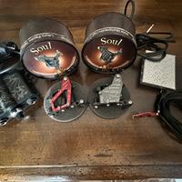 Kit Tatuaggi Lauro Paolini “soul” + tsunami