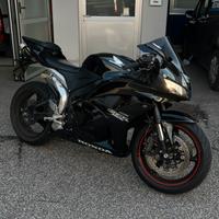 Honda CBR 600 RR 2011