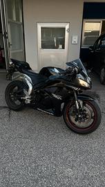 Honda CBR 600 RR 2011