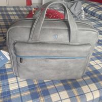 Borsa ecopelle Bluegate - InTempo
