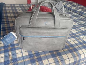 Borsa ecopelle Bluegate - InTempo