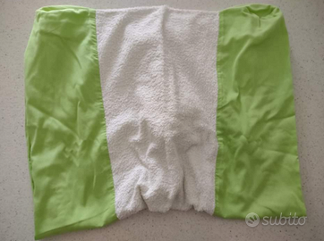 Coprifasciatoio Pali