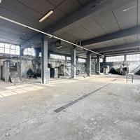 CAPANNONE A SANTA CROCE SULL'ARNO