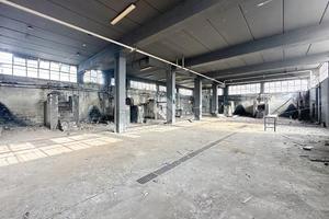 CAPANNONE A SANTA CROCE SULL'ARNO