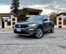 Volkswagen T-Roc 1.6 TDI SCR Style BlueMotion Tech