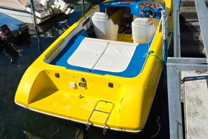 motoscafo mostes 24.3