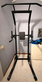 Panca romana training station