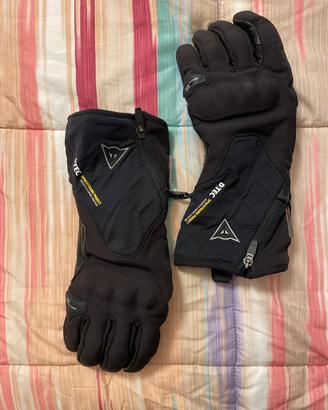 Guanti Dainese New Jericho M