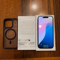 iPhone 15 Pro 128gb *Titanio*