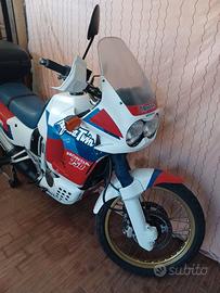 AFRICA TWIN RD 04