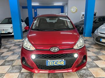 Hyundai i10 GPL CASA MADRE