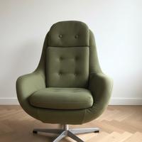 Poltrona "Peggy" UP Závody – Design Space Age ‘70