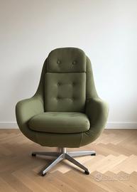 Poltrona "Peggy" UP Závody – Design Space Age ‘70