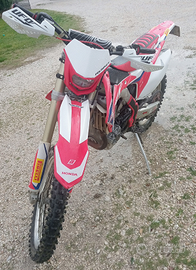 Honda CRF 450