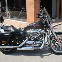 Harley-davidson Sportster 1200 XL1200T Superlow