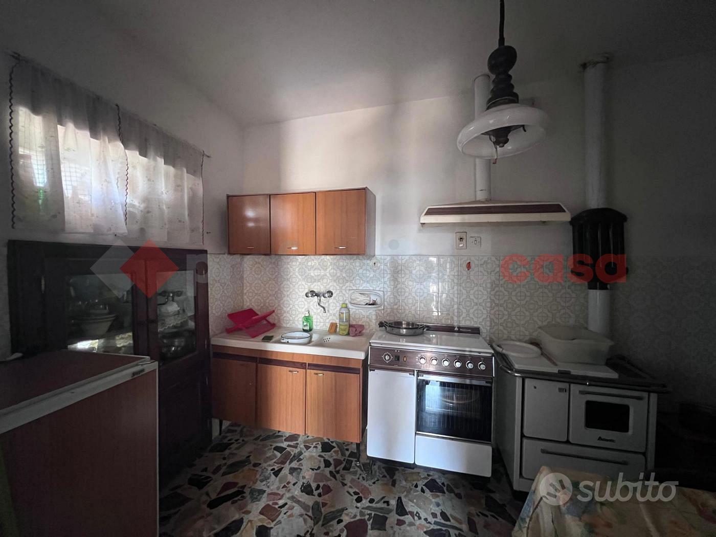 Appartamento Arezzo [VQ349VRG] - Vista 6