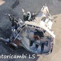 Cambio Dacia Dokker 1.5 DCI 5m JR5341