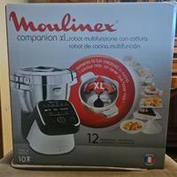 Moulinex companion XL