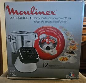 Moulinex companion XL