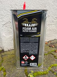 Liquido pulitore filtri moto