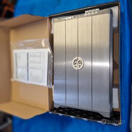 DLS Sweden Performance P40