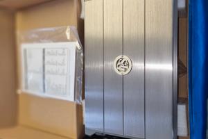 DLS Sweden Performance P40