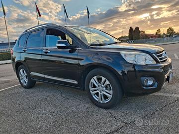 Great Wall Motor H6 2.0 DIESEL*4X4*2017*AUTOCARRO 