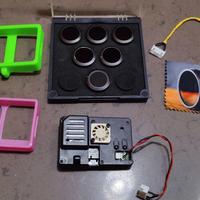 GoPro Hero 10 naked 