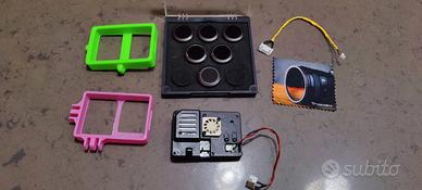 GoPro Hero 10 naked 