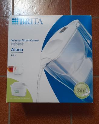 Brocca / caraffa filtrante Brita 2,4L