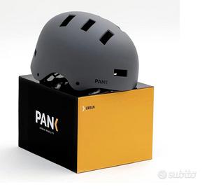 Casco Monopattino
