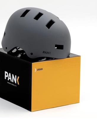 Casco Monopattino