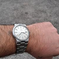 orologio omega 166.0173/366.0832