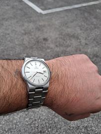 orologio omega 166.0173/366.0832