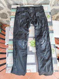 pantaloni moto Dainese Pomice 72 