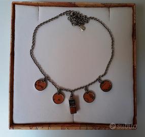 Collana Alviero Martini - Prima Classe NUOVA MAI U