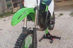kx 85 