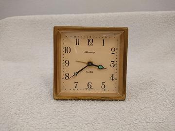 Orologio Sveglia da tavolo