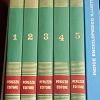 ENCICLOPEDIA COSA FANNO GLI ANIMALI