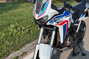 Honda CRF1100L Africa Twin 1100 DCT