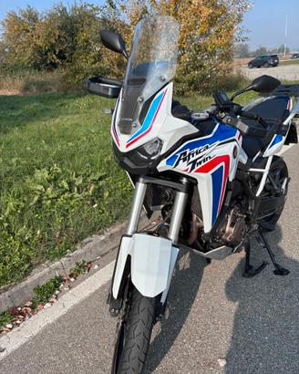 Honda CRF1100L Africa Twin 1100 DCT