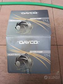 Dayco Water pump heavy duty