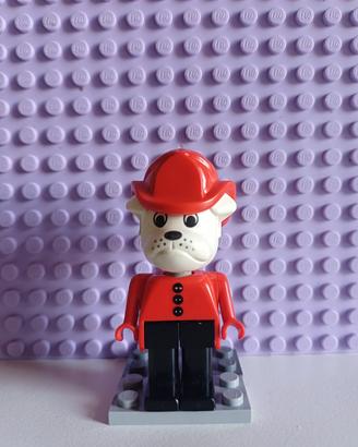 mini figur lego