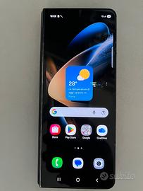 Samsung ZFilp 4 uso ricambi 256gb