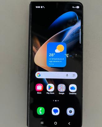 Samsung ZFilp 4 uso ricambi 256gb
