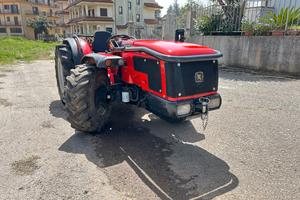 Antonio Carraro TGF 7400,70cv,40km/h,4100ore