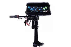 Motore marino elettrico MITEK