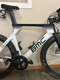 BMC TimeMachine 02 taglia M/L